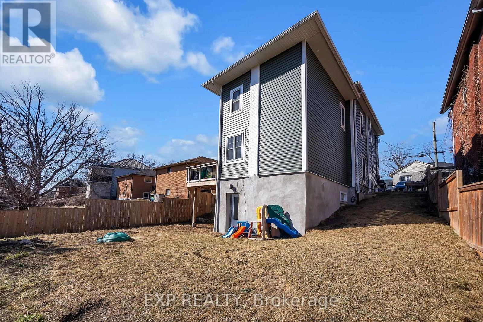 19 Isabel Street, Belleville, Ontario K8P 3N4 - Photo 38 - X12230621