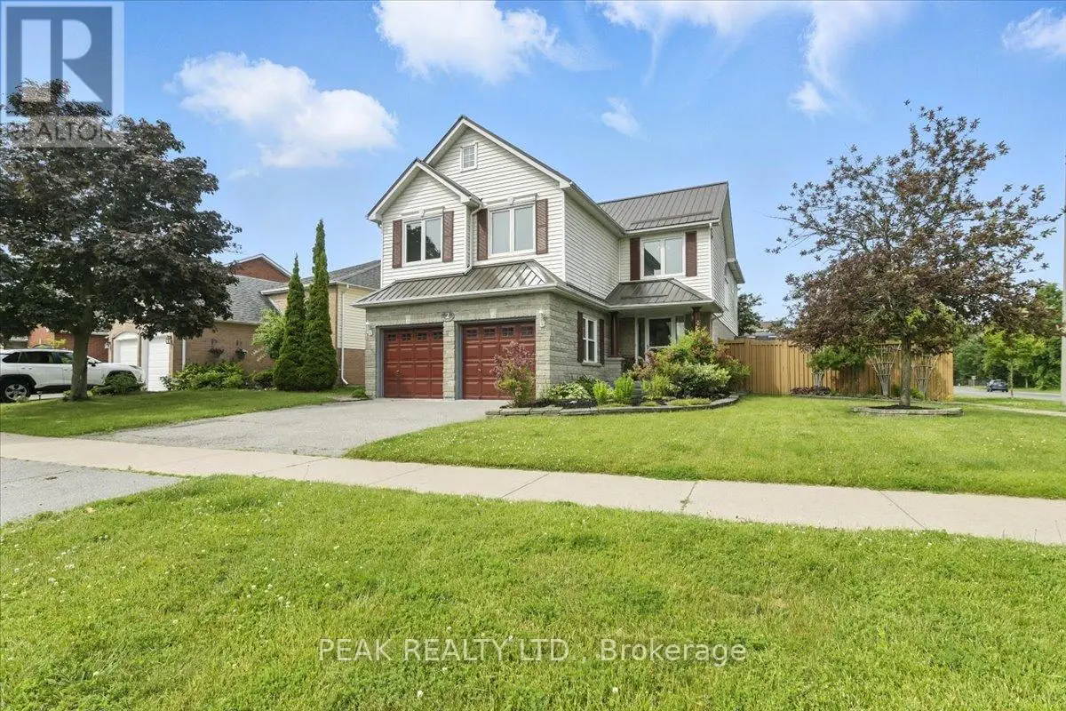 2 Granary Lane, Clarington, Ontario  L1E 2X9 - Photo 2 - E12230735