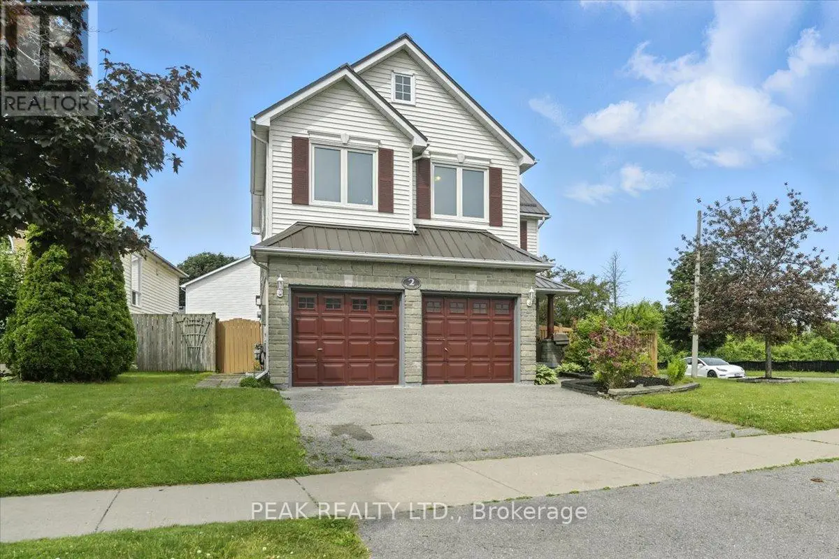 2 Granary Lane, Clarington, Ontario  L1E 2X9 - Photo 3 - E12230735