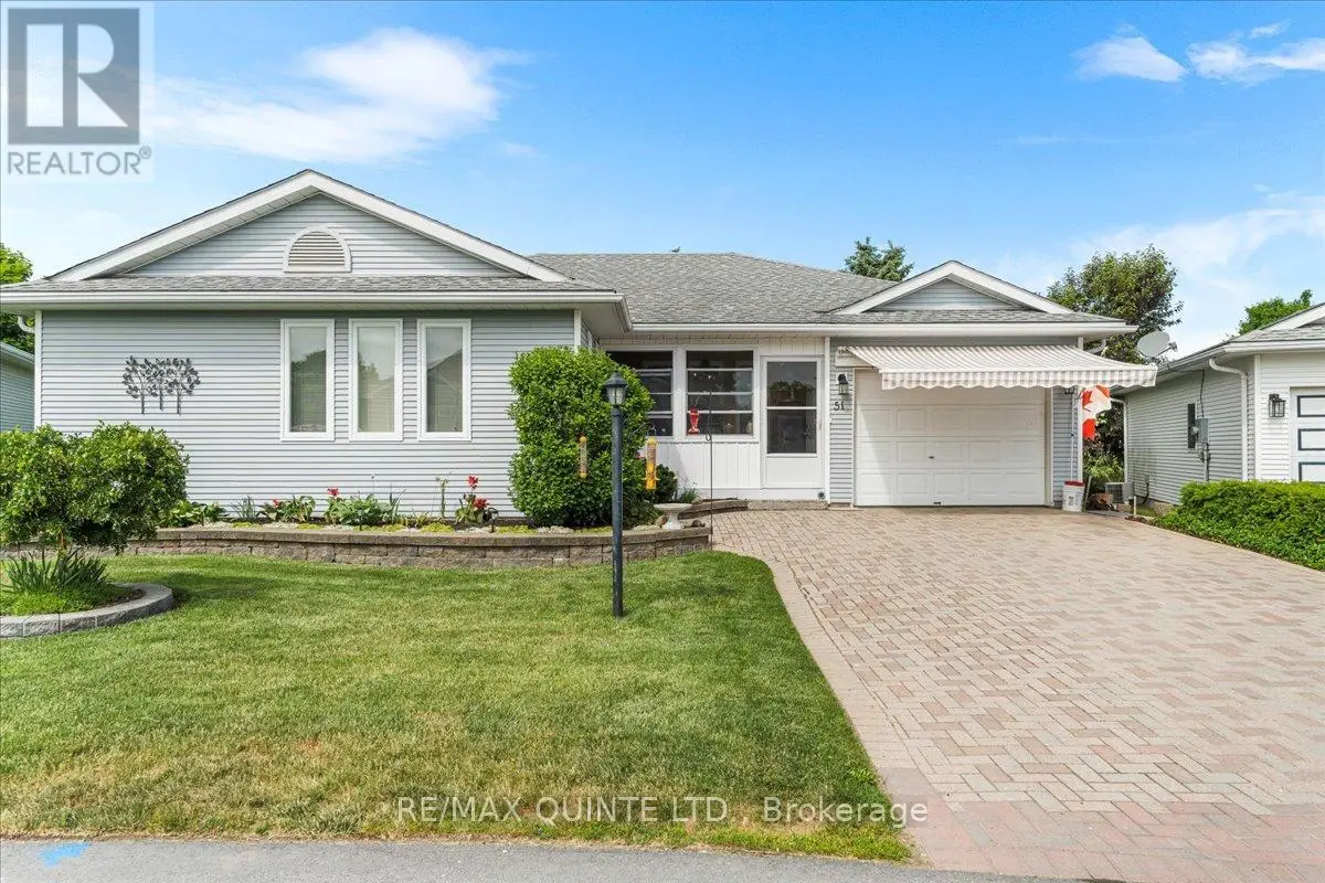 51 Cretney Drive, Prince Edward County, Ontario  K0K 3L0 - Photo 1 - X12230672