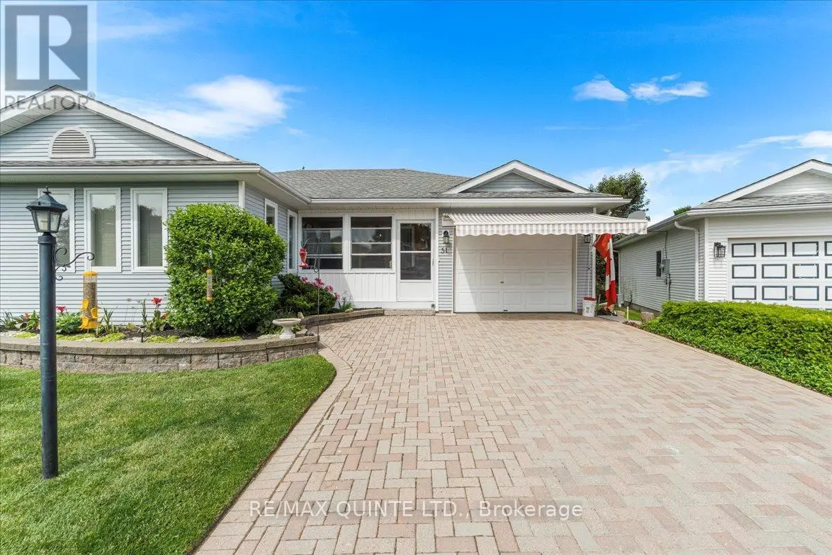 51 Cretney Drive, Prince Edward County, Ontario  K0K 3L0 - Photo 2 - X12230672
