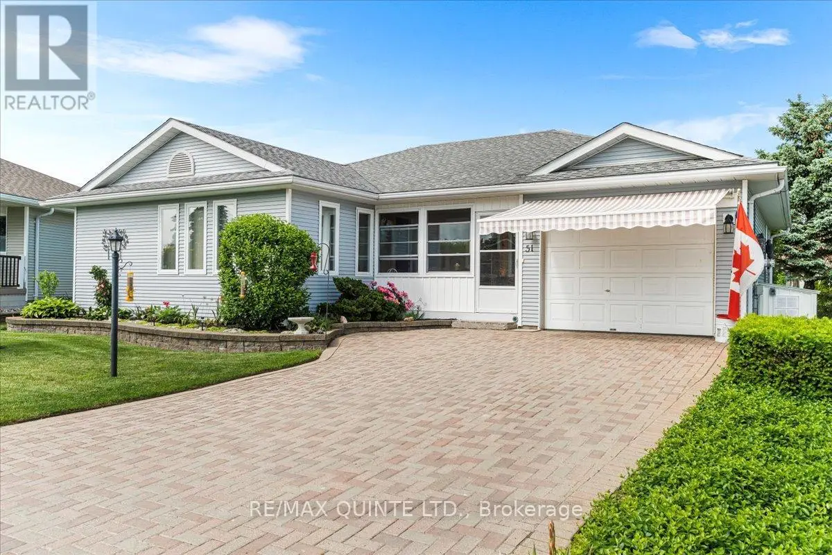 51 Cretney Drive, Prince Edward County, Ontario  K0K 3L0 - Photo 3 - X12230672
