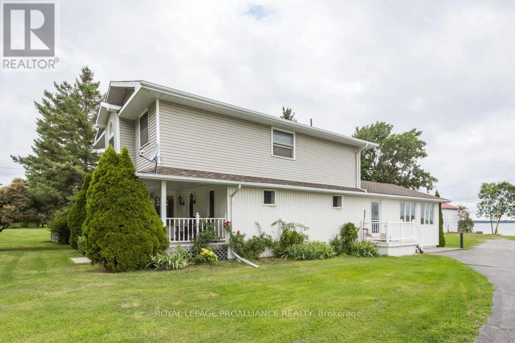 11438 C Loyalist Parkway N, Prince Edward County, Ontario  K0K 2T0 - Photo 25 - X12230686