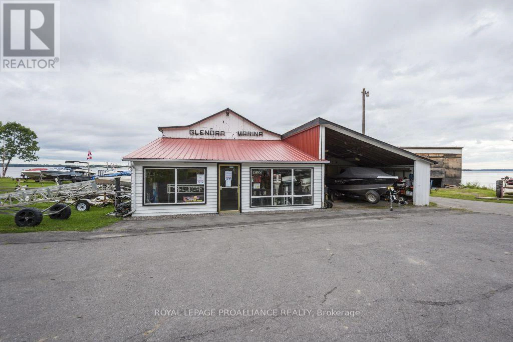 11438 C Loyalist Parkway N, Prince Edward County, Ontario  K0K 2T0 - Photo 27 - X12230686