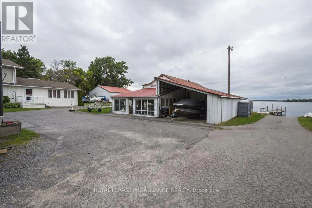 11438 C Loyalist Parkway N, Prince Edward County, Ontario  K0K 2T0 - Photo 28 - X12230686