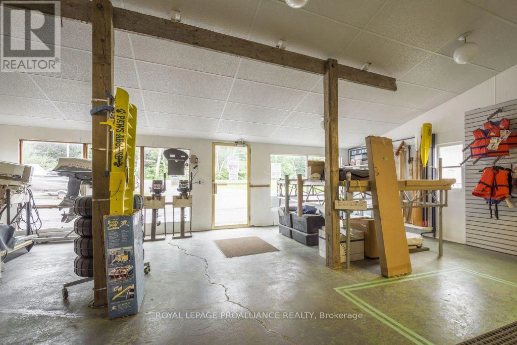 11438 C Loyalist Parkway N, Prince Edward County, Ontario  K0K 2T0 - Photo 29 - X12230686