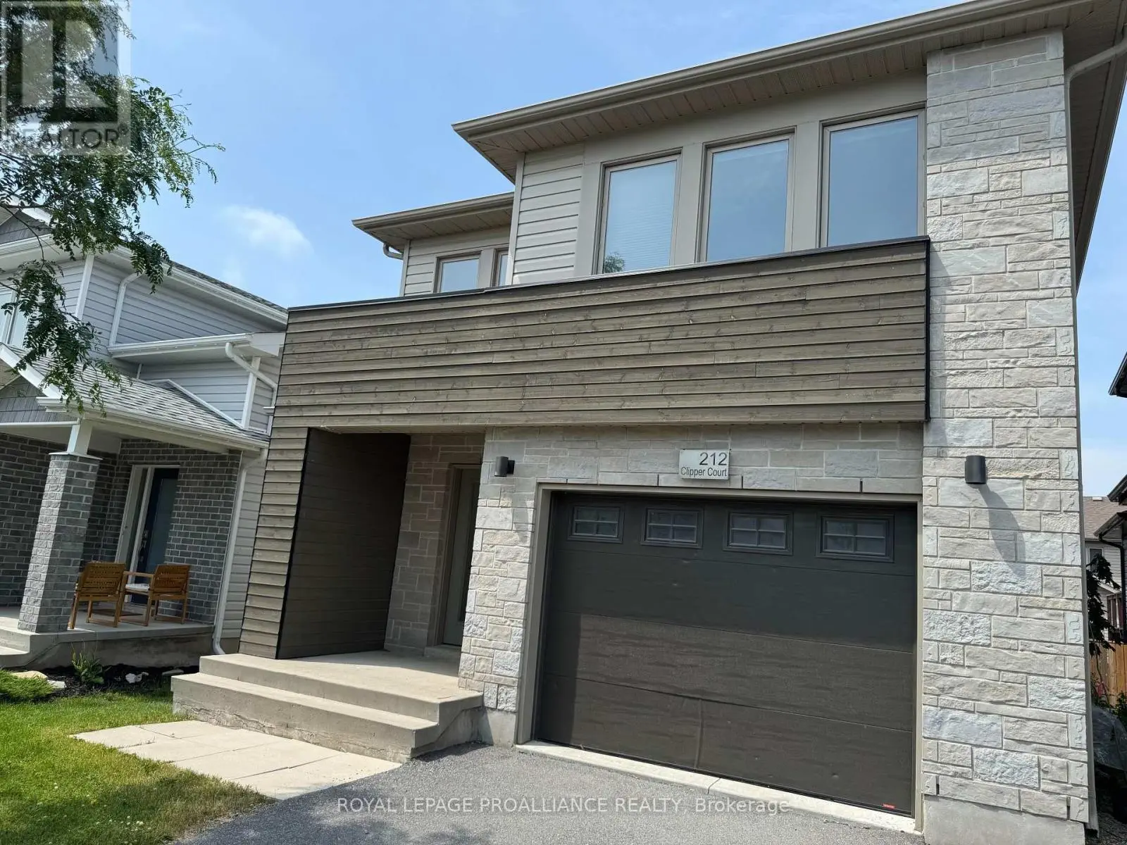 212 Clipper Court, Kingston, Ontario  K7K 0E8 - Photo 1 - X12230689