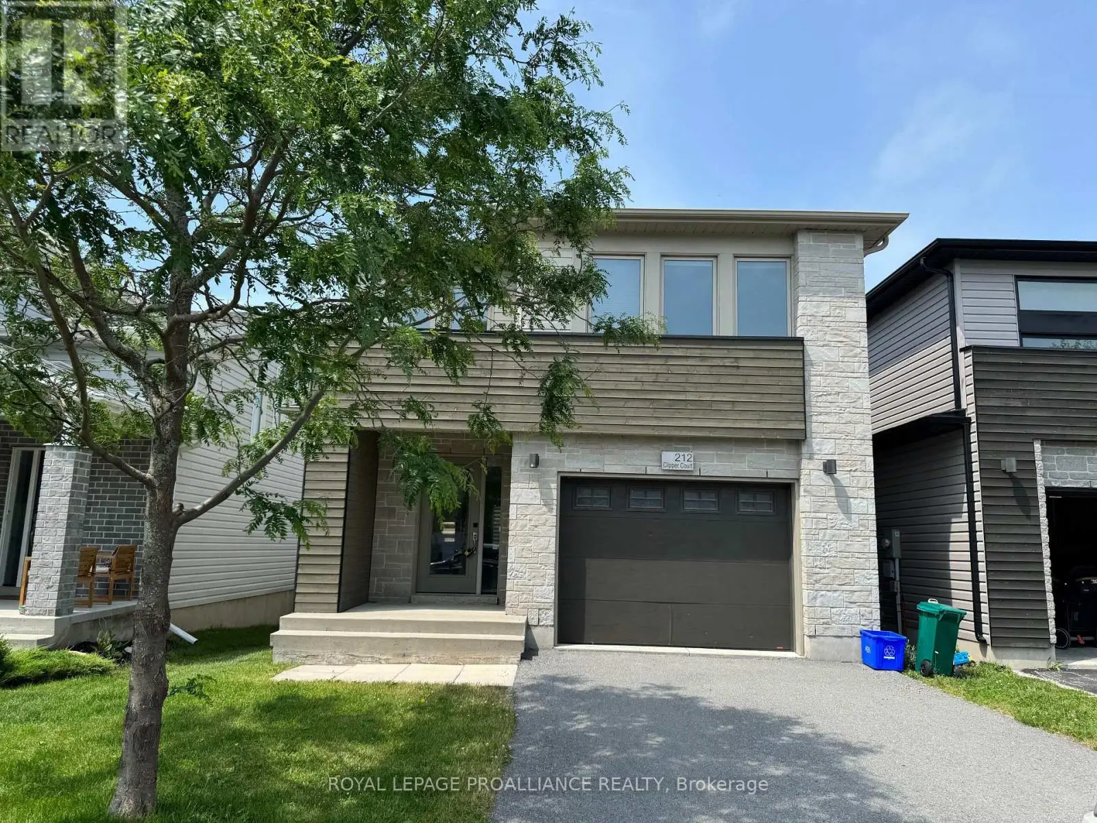 212 Clipper Court, Kingston, Ontario  K7K 0E8 - Photo 2 - X12230689