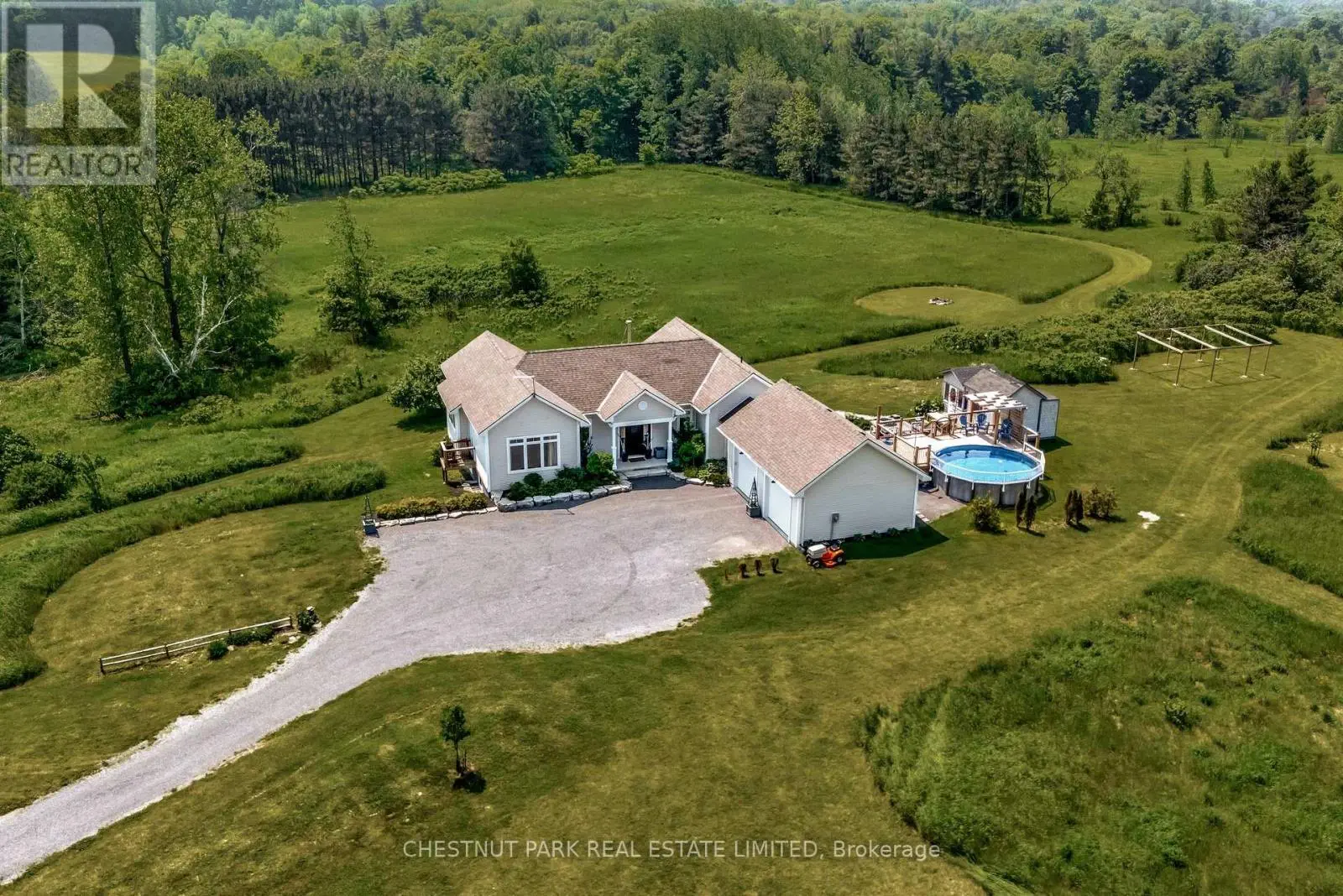 3118 County Road 10 Road, Prince Edward County, Ontario  K0K 2P0 - Photo 1 - X12230701