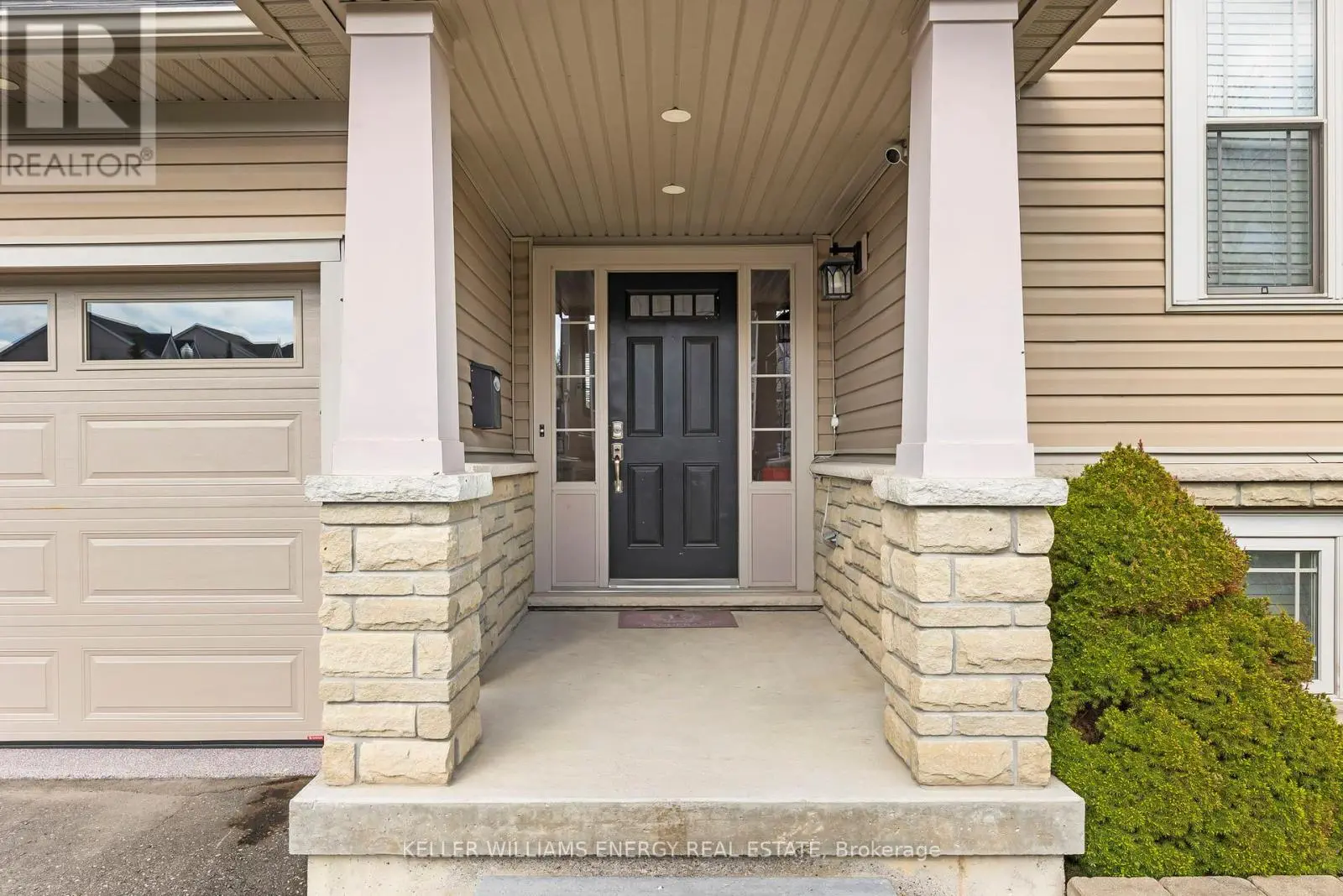 104 Bowen Drive, Peterborough North, Ontario  K9H 0B8 - Photo 2 - X12230832