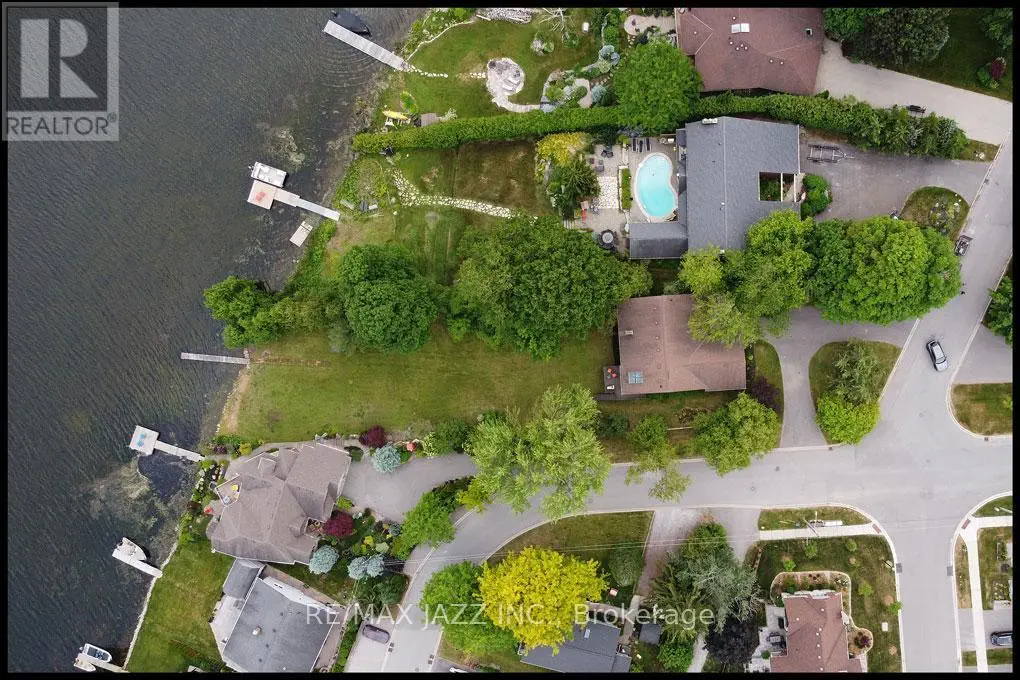 447 Lakeshore Drive, Scugog, Ontario  L9L 1N7 - Photo 2 - E12230859
