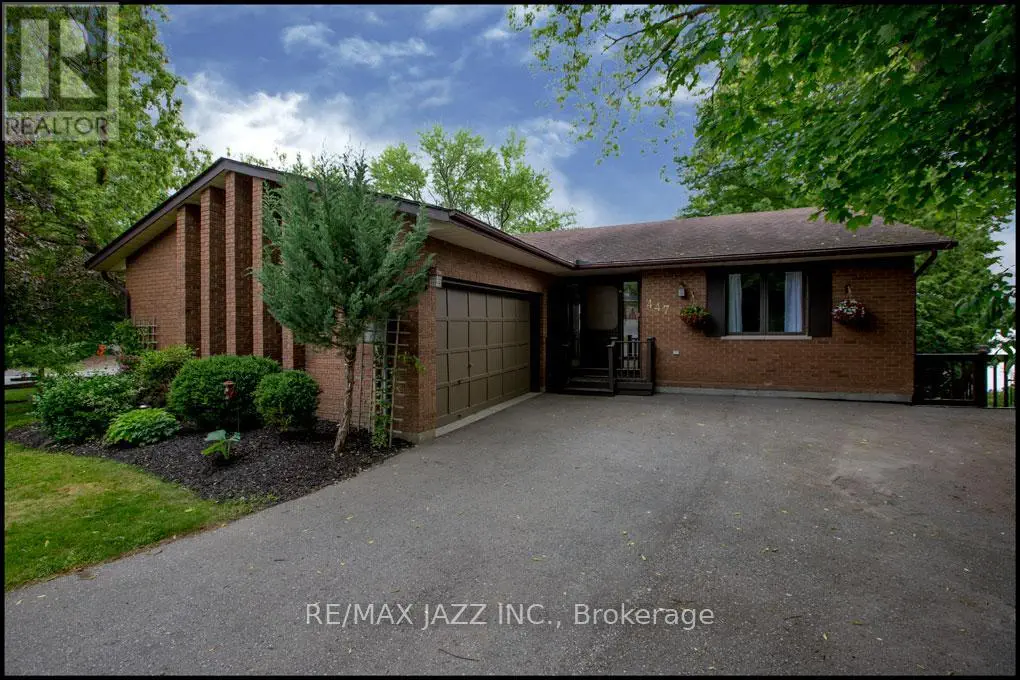 447 Lakeshore Drive, Scugog, Ontario  L9L 1N7 - Photo 3 - E12230859