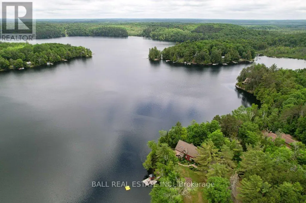 32 Shadowood Lane, North Kawartha, Ontario  K0L 1A0 - Photo 2 - X12231003