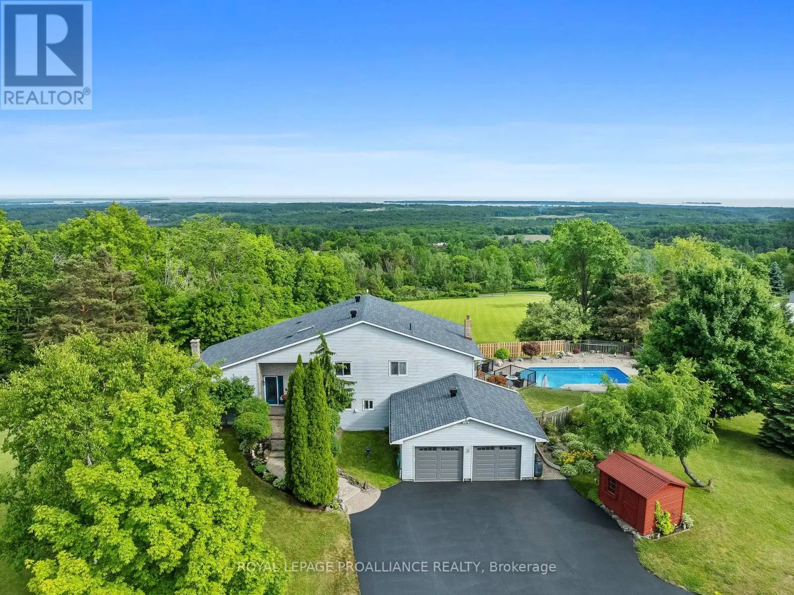 748 County Rd 26, Brighton, Ontario  K0K 1H0 - Photo 1 - X12230027