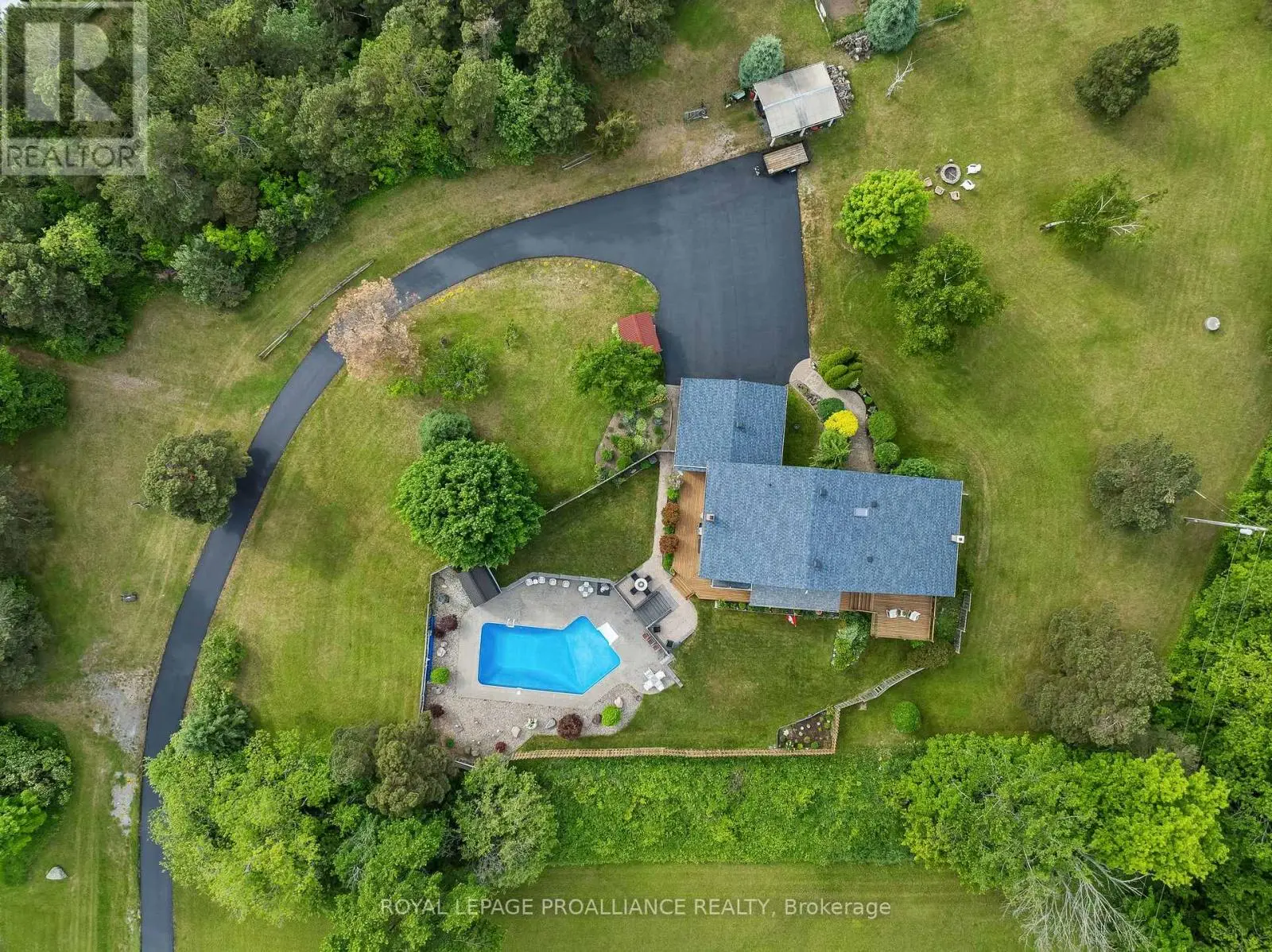 748 County Rd 26, Brighton, Ontario  K0K 1H0 - Photo 3 - X12230027
