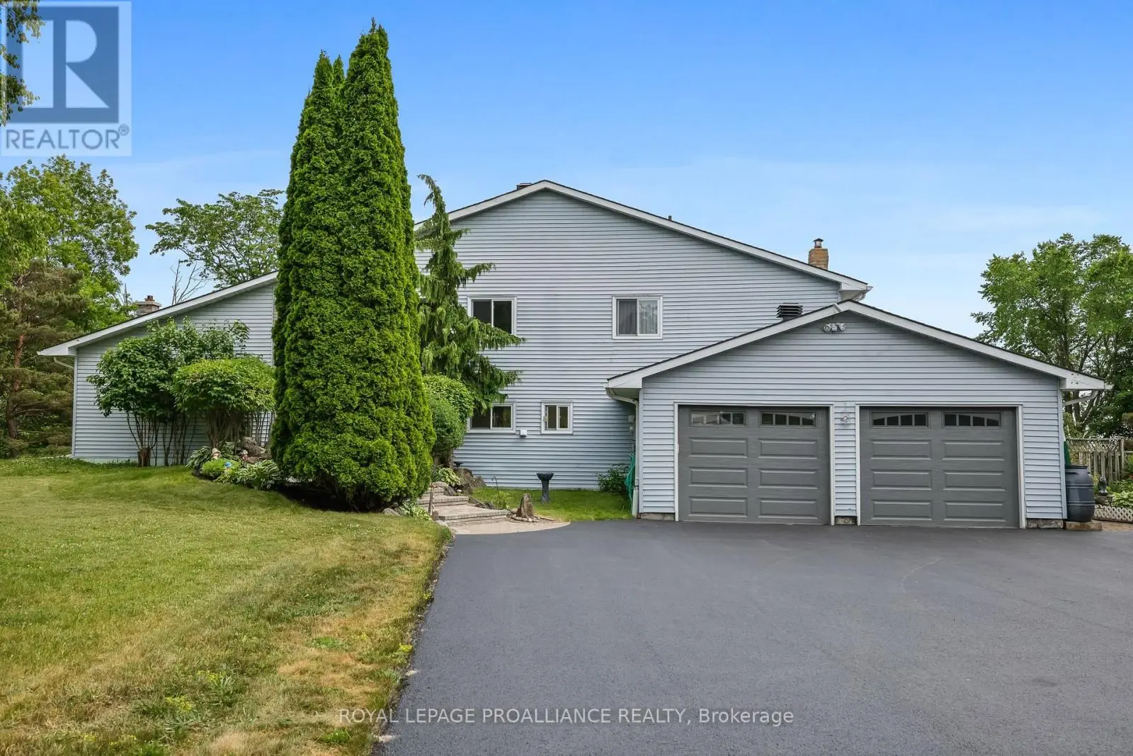 748 County Rd 26, Brighton, Ontario  K0K 1H0 - Photo 2 - X12230027