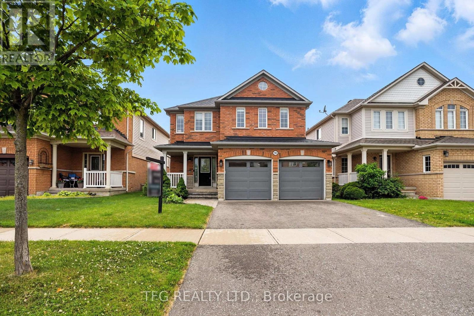 900 Ormond Drive, Oshawa, Ontario  L1K 3C2 - Photo 1 - E12231152