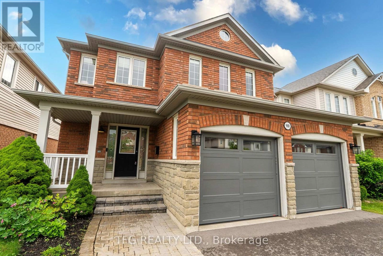 900 Ormond Drive, Oshawa, Ontario  L1K 3C2 - Photo 2 - E12231152