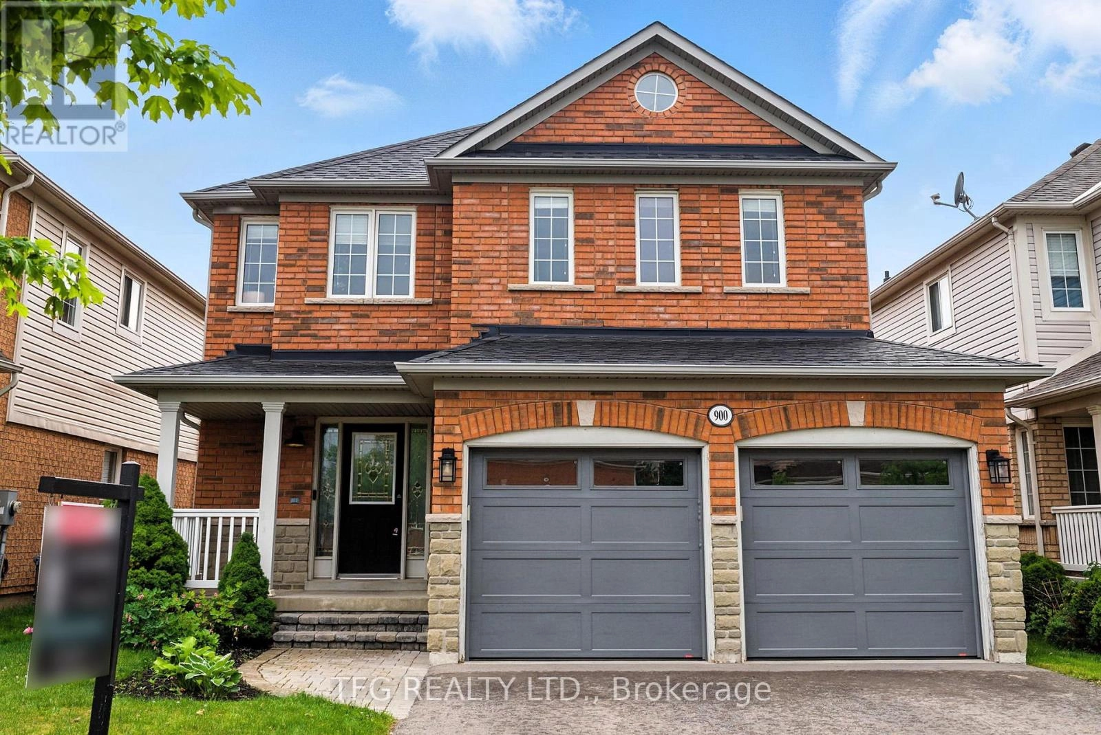 900 Ormond Drive, Oshawa, Ontario  L1K 3C2 - Photo 3 - E12231152