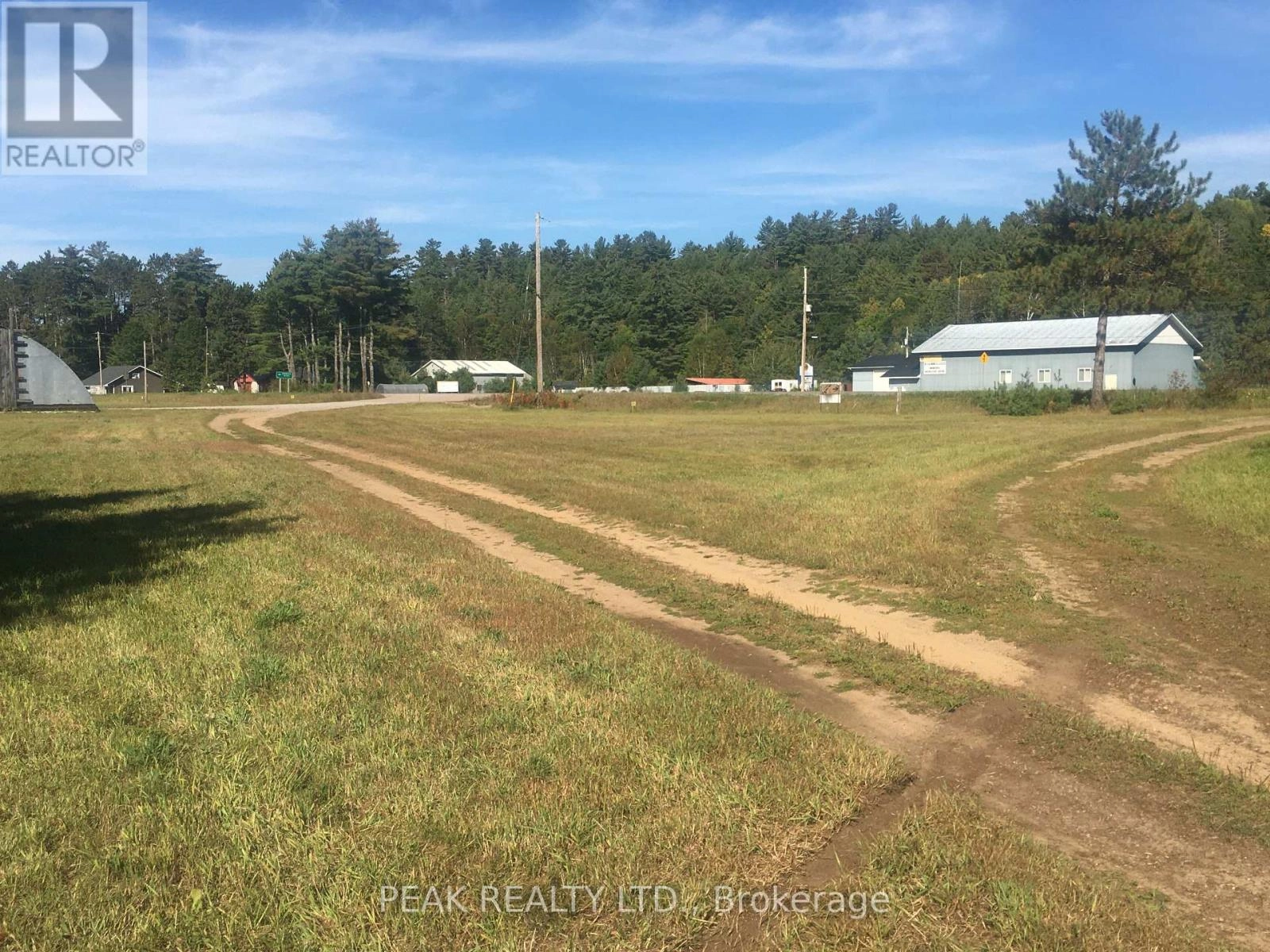 26000 Hwy 41, Greater Madawaska, Ontario  K0J 2R0 - Photo 2 - X12231166