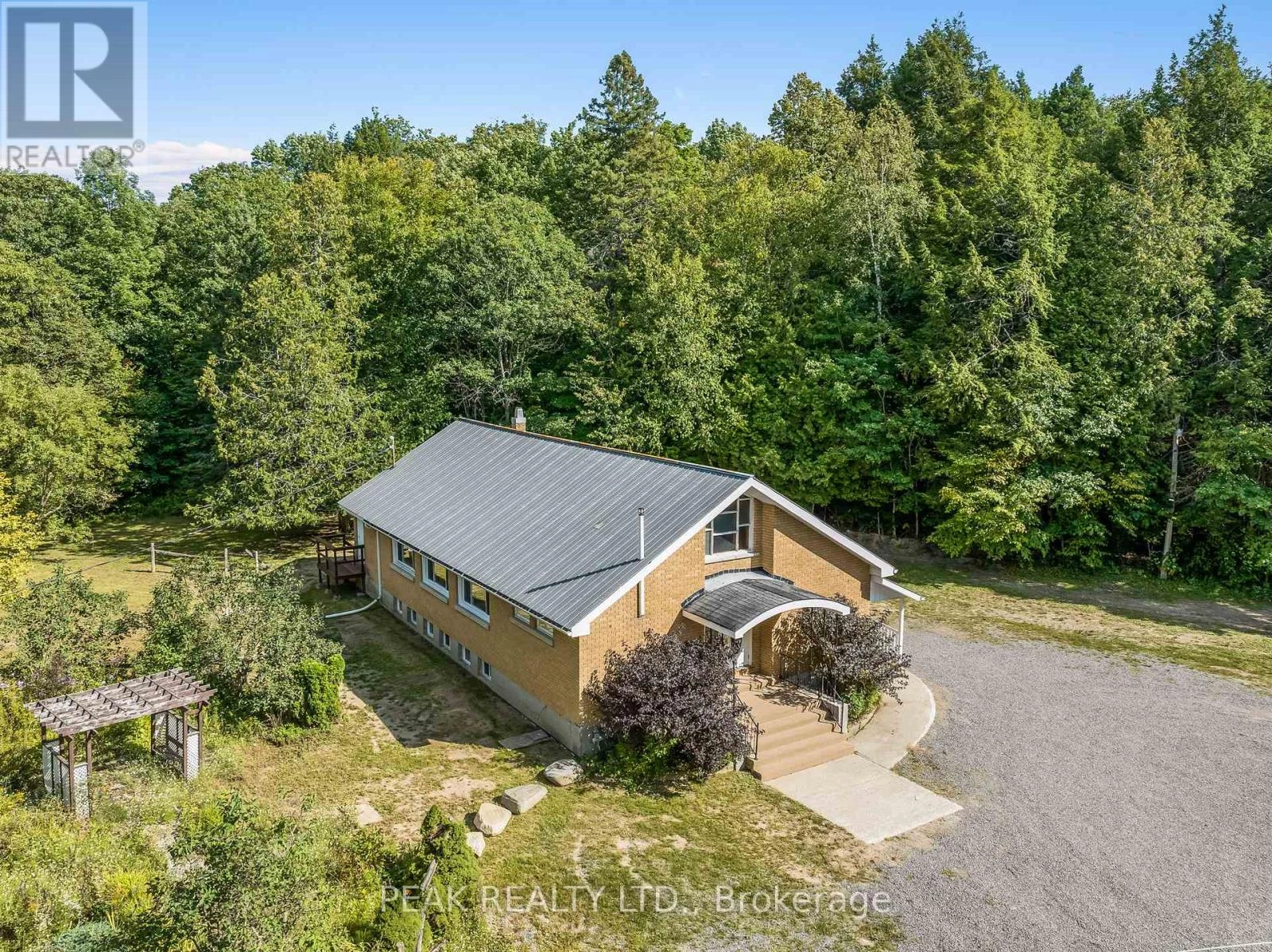 1812 Frontenac Road, Greater Madawaska, Ontario  K0J 2R0 - Photo 1 - X12231167