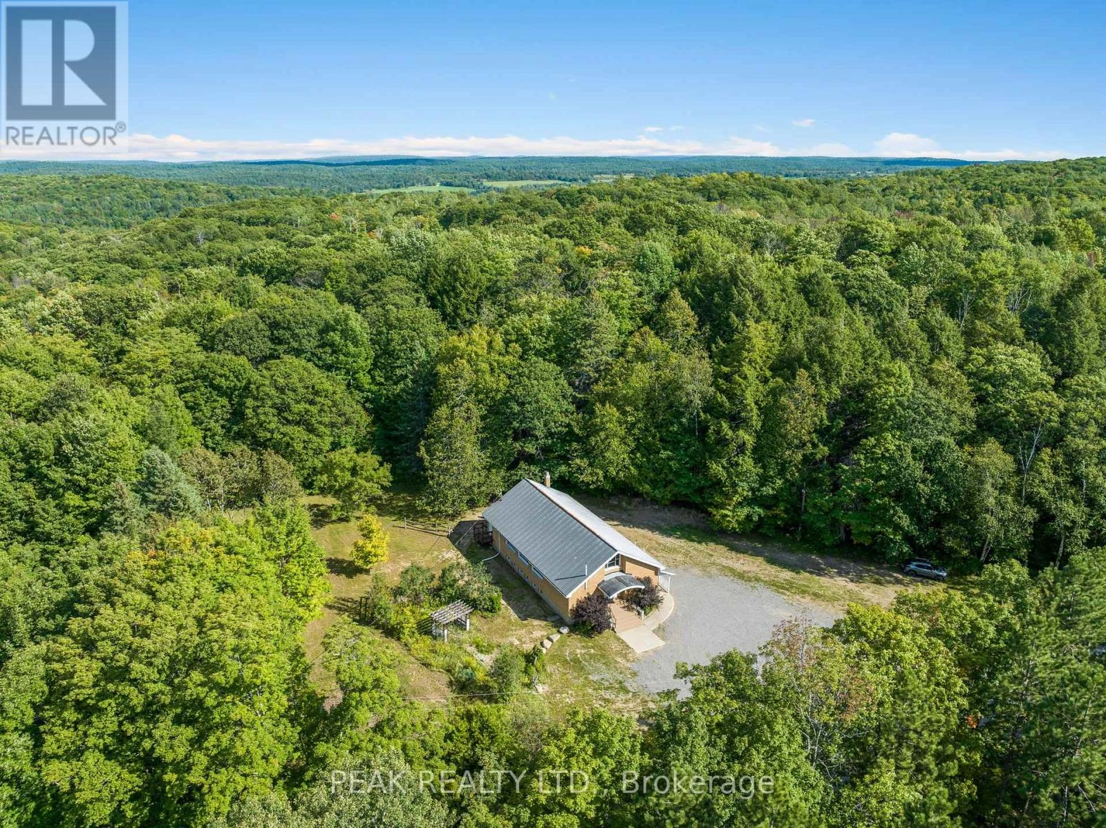 1812 Frontenac Road, Greater Madawaska, Ontario  K0J 2R0 - Photo 2 - X12231167