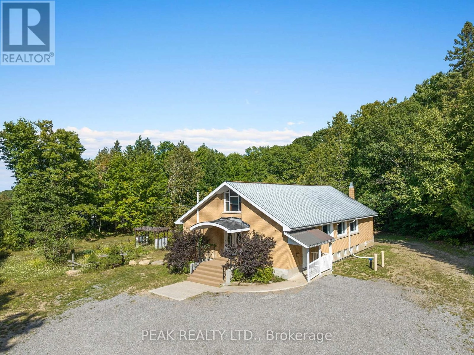 1812 Frontenac Road, Greater Madawaska, Ontario  K0J 2R0 - Photo 3 - X12231167