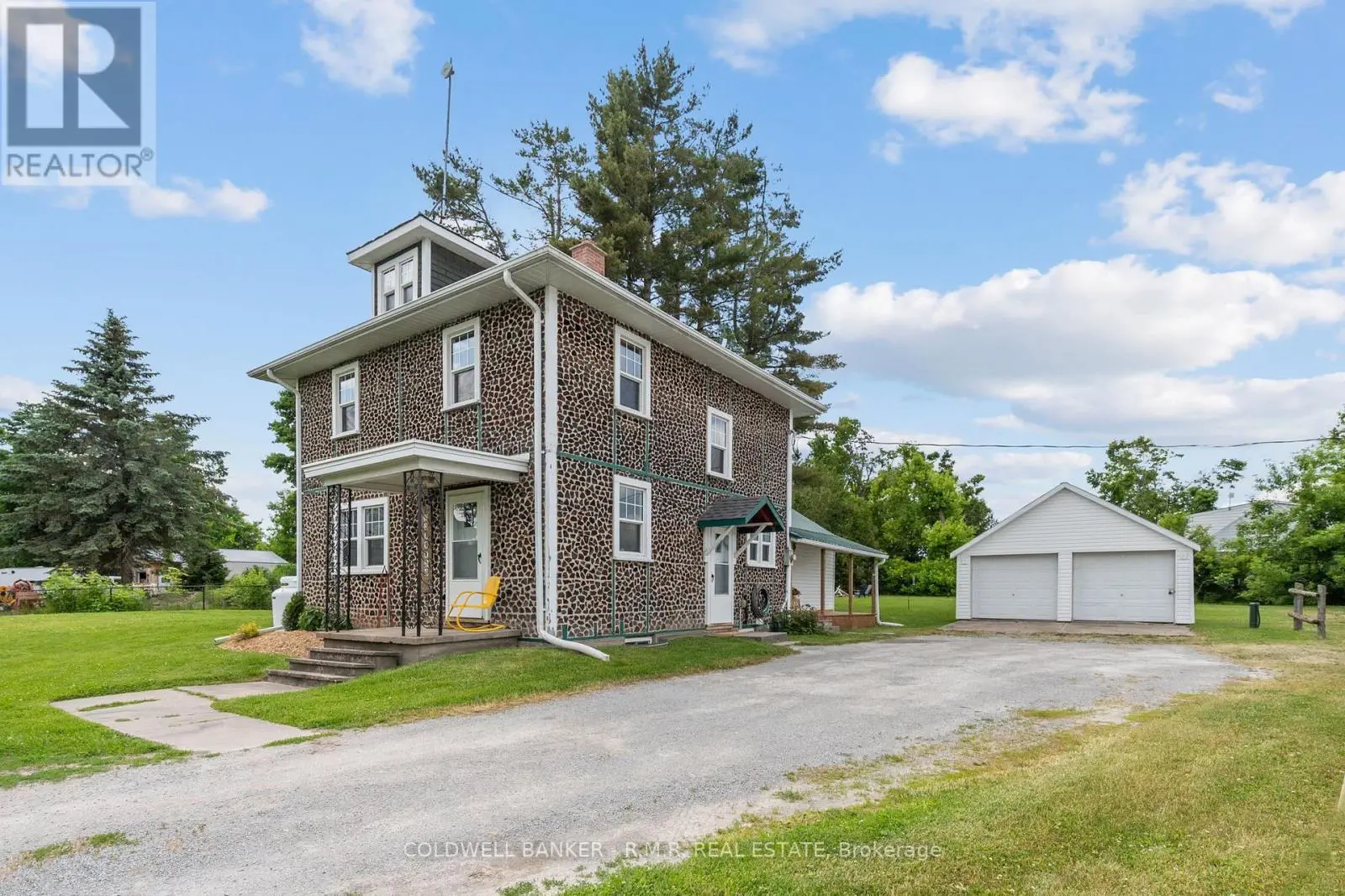 269 Glenarm Road, Kawartha Lakes, Ontario  K0M 2T0 - Photo 1 - X12231440