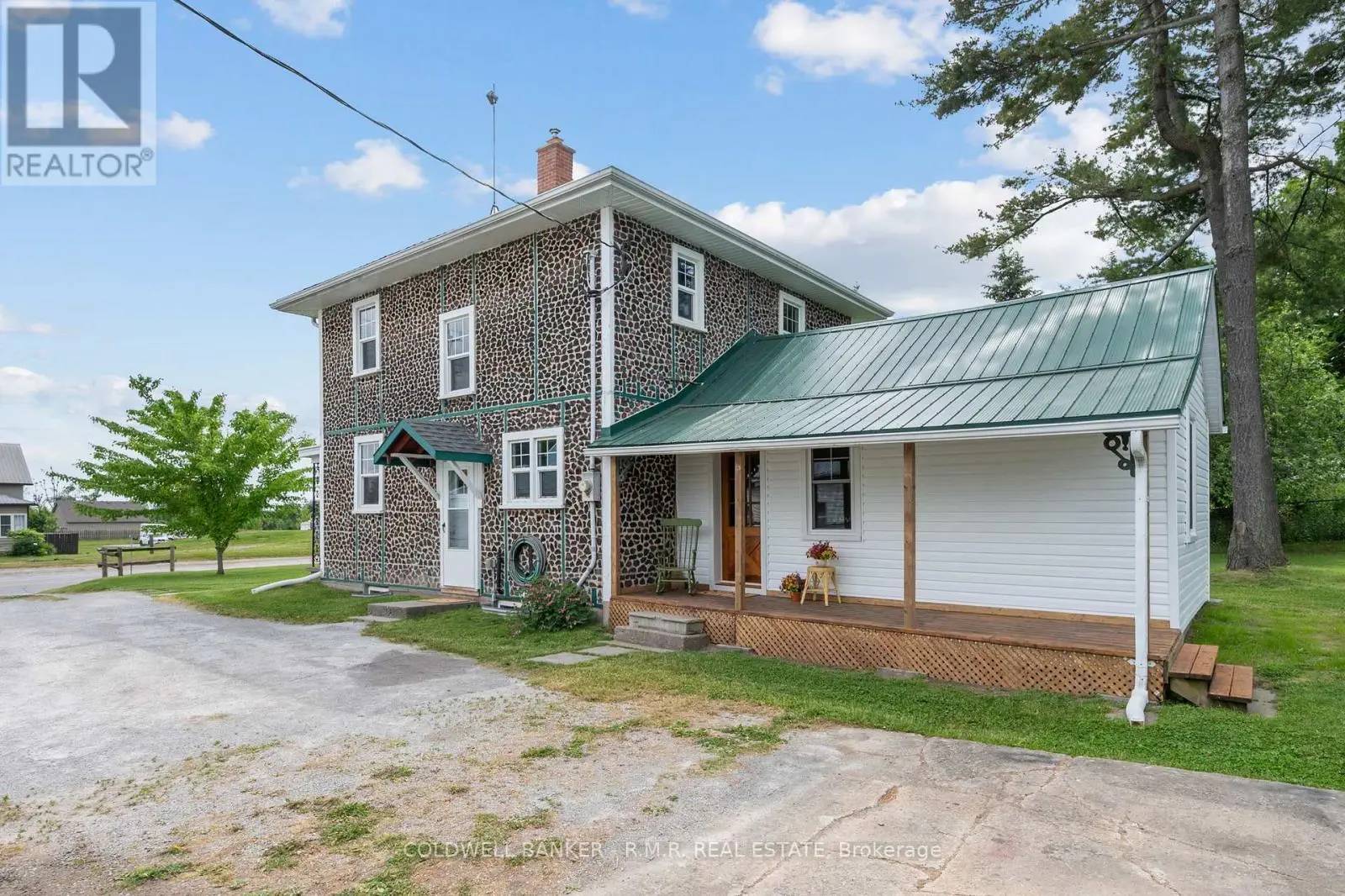 269 Glenarm Road, Kawartha Lakes, Ontario  K0M 2T0 - Photo 2 - X12231440