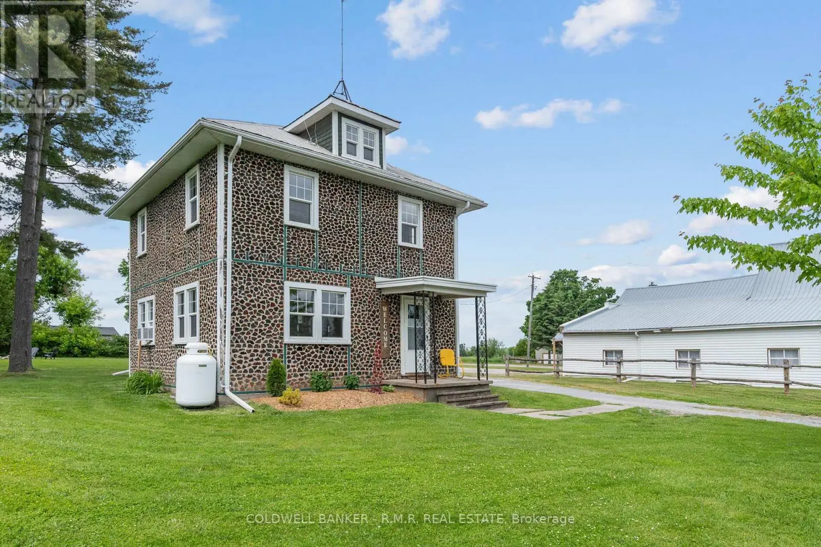 269 Glenarm Road, Kawartha Lakes, Ontario  K0M 2T0 - Photo 3 - X12231440