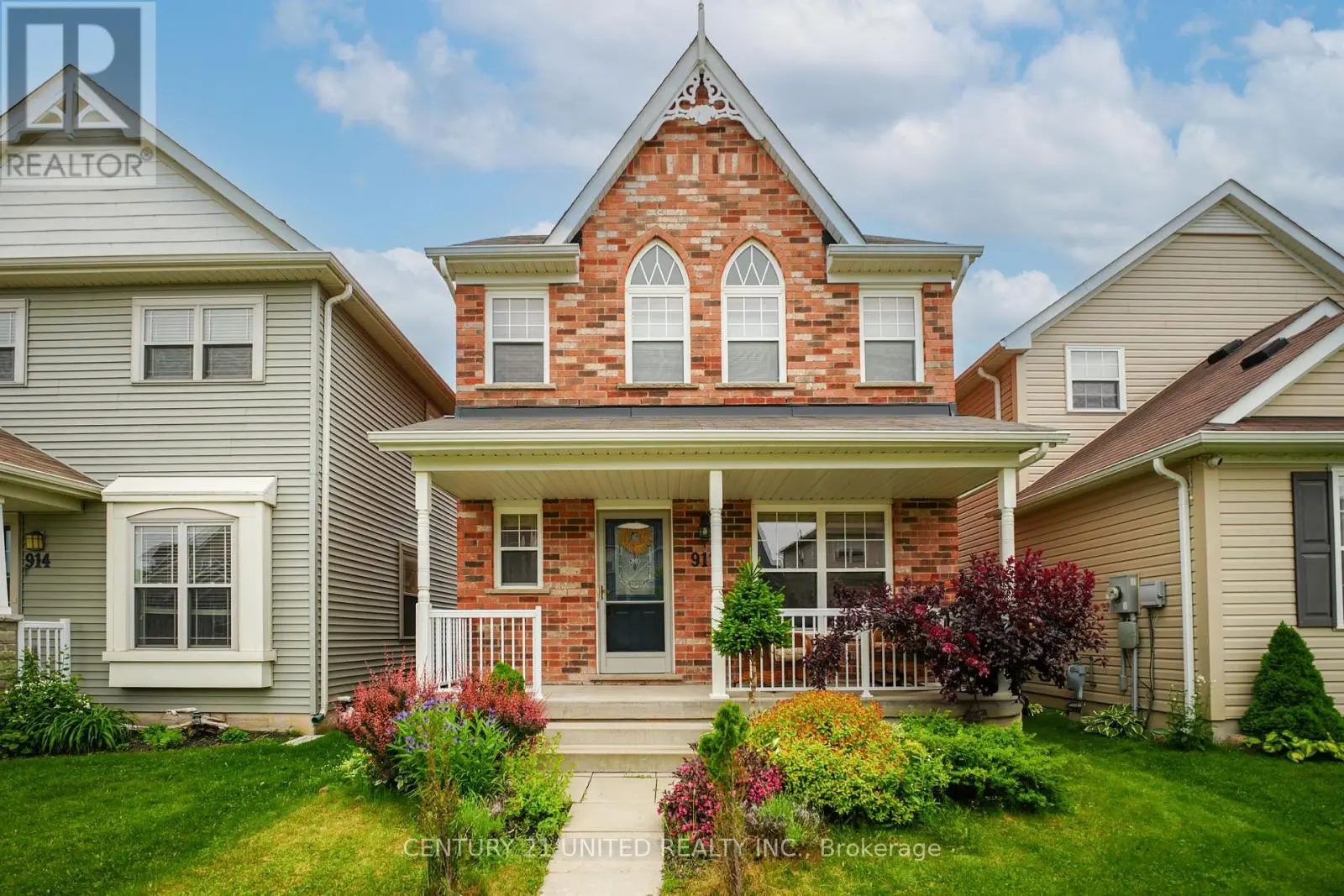 912 Broadway Boulevard, Peterborough North, Ontario  K9H 0G8 - Photo 1 - X12160290