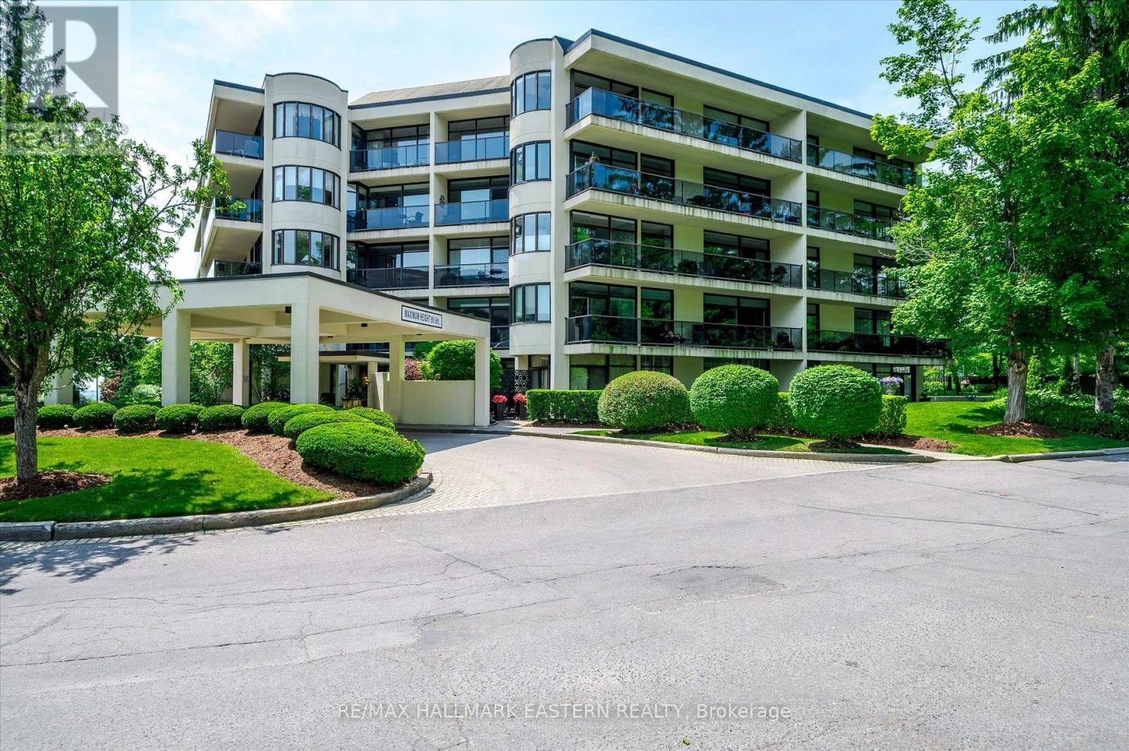 302 - 1818 Cherryhill Road, Peterborough West, Ontario  K9K 1S6 - Photo 1 - X12103608