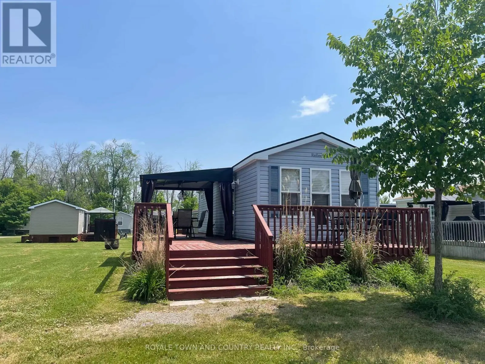 83 Highlands Drive, Otonabee-South Monaghan, Ontario  K0L 2G0 - Photo 1 - X12231611