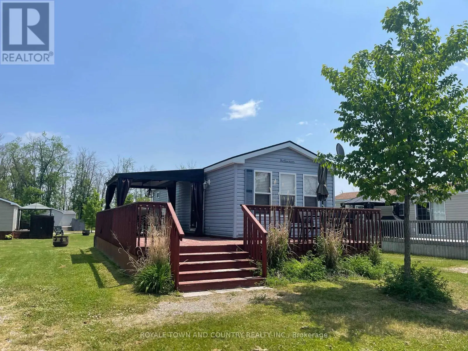 83 Highlands Drive, Otonabee-South Monaghan, Ontario  K0L 2G0 - Photo 2 - X12231611