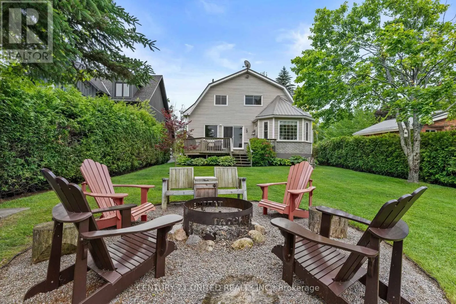 586 Birch Point Road, Kawartha Lakes, Ontario  K0M 2T0 - Photo 3 - X12231617