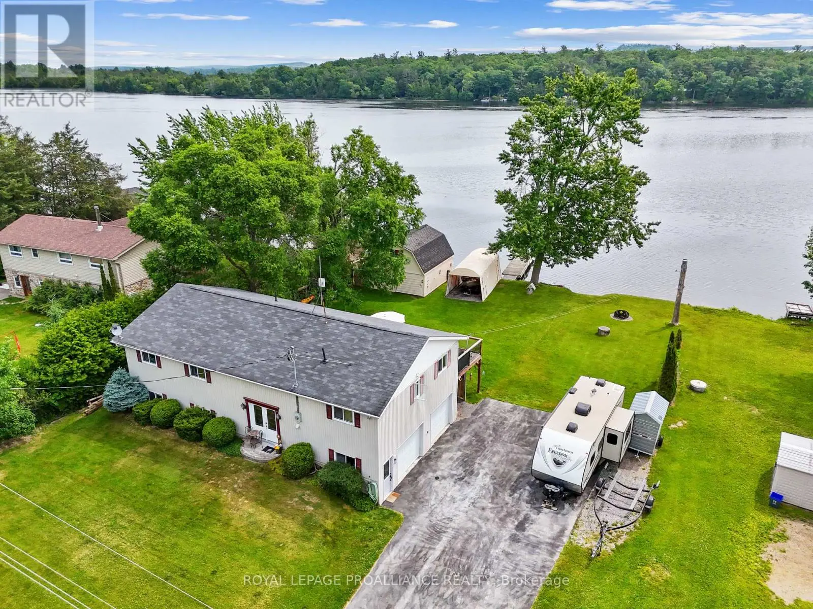 8 - 190 Ingham Road, Alnwick/haldimand, Ontario  K0K 2X0 - Photo 1 - X12231669