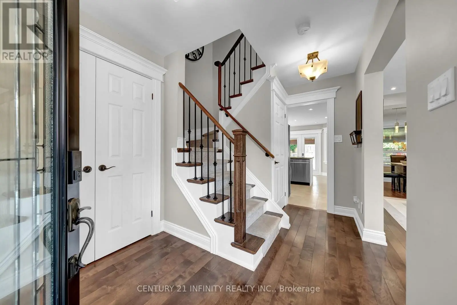 16 Wrenn Boulevard, Clarington, Ontario  L1C 4N3 - Photo 3 - E12231818