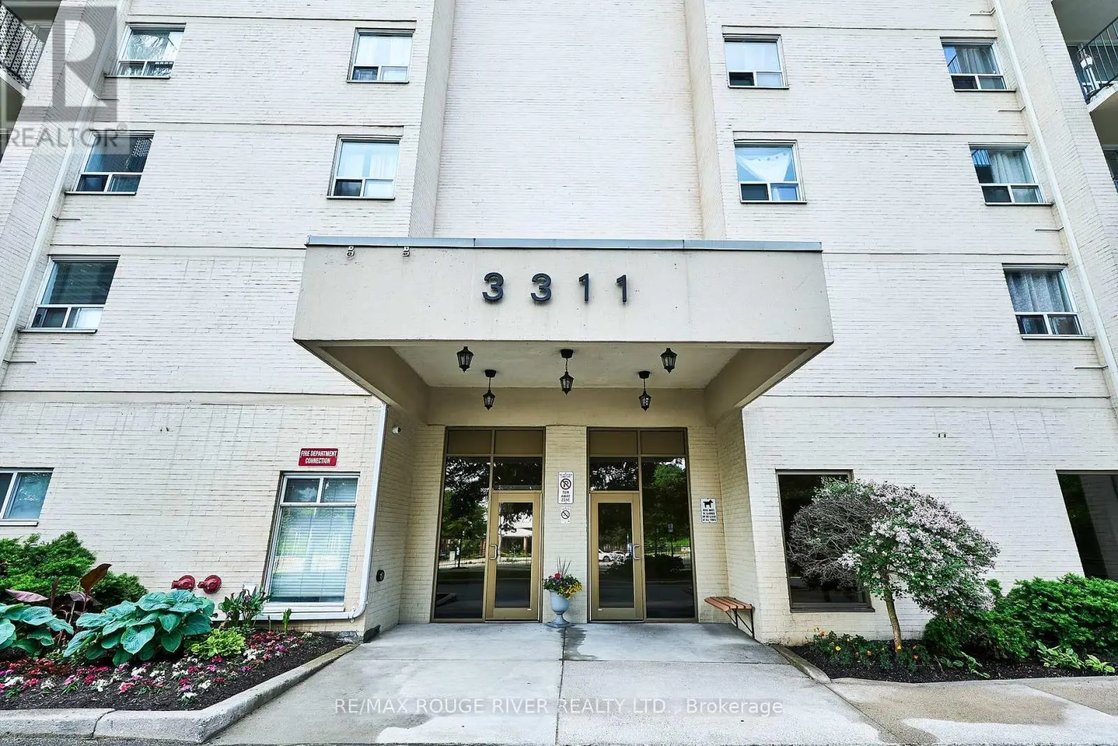 807 - 3311 Kingston Road, Toronto, Ontario  M1M 1R1 - Photo 2 - E12231836