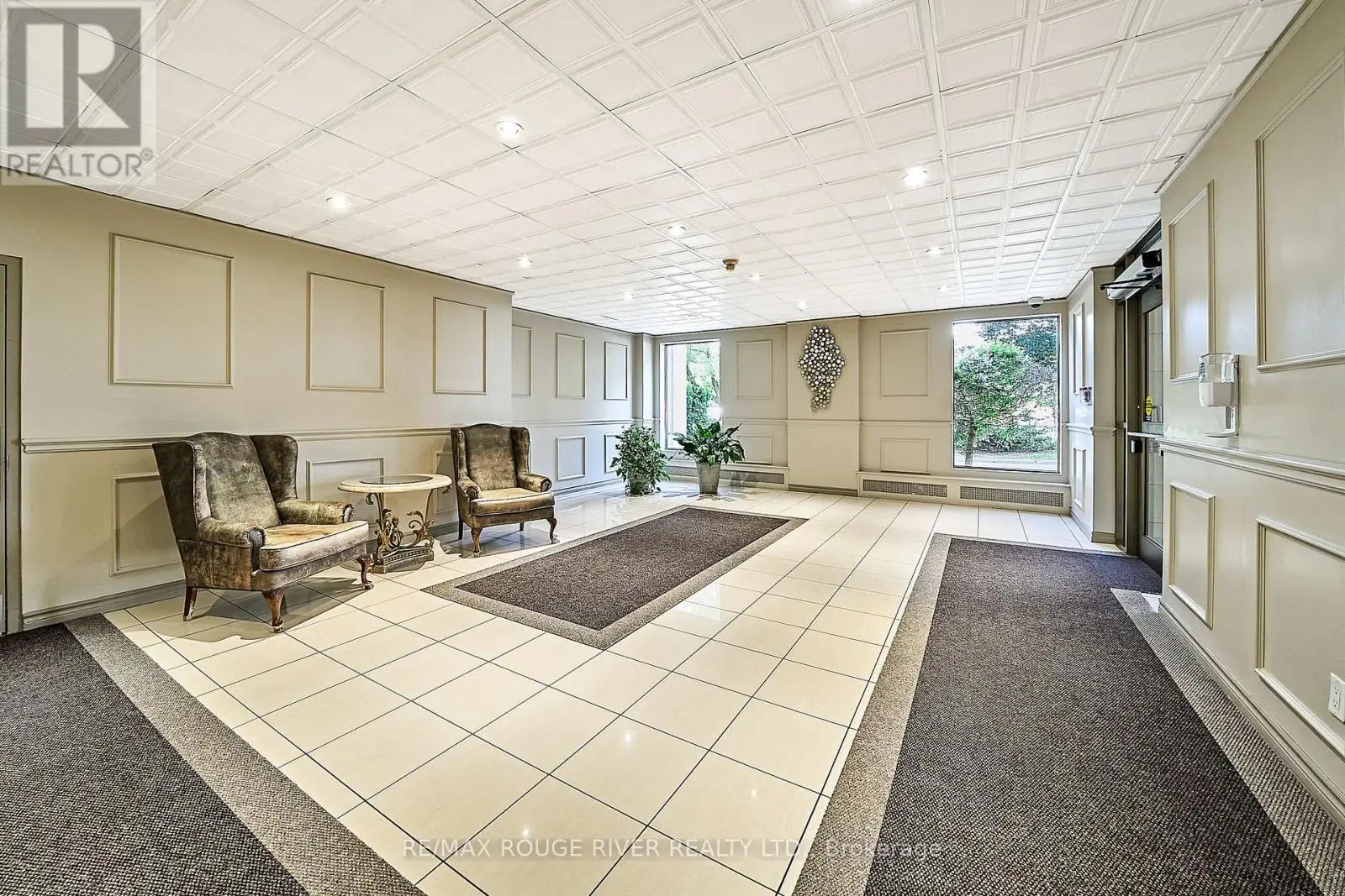 807 - 3311 Kingston Road, Toronto, Ontario  M1M 1R1 - Photo 3 - E12231836