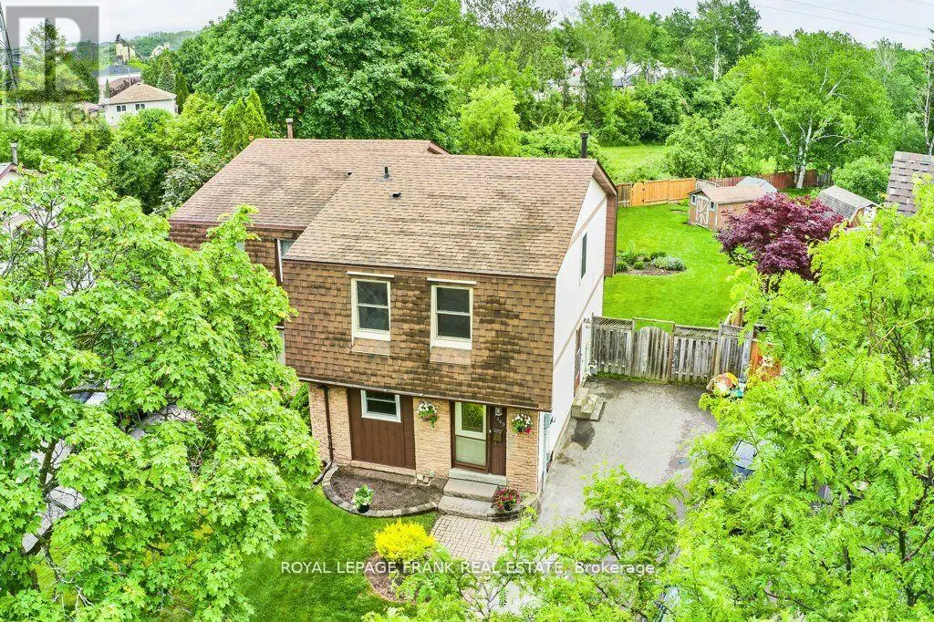 1269 Ludlow Court, Oshawa, Ontario  L1G 7K5 - Photo 1 - E12231840