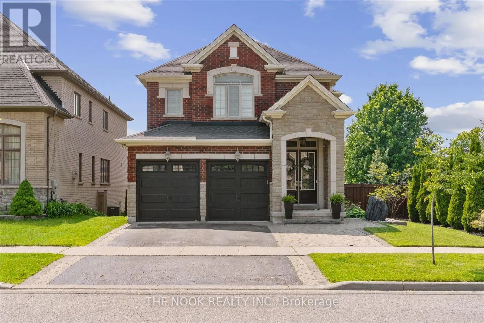 10 Heathfield Street, Whitby, Ontario  L1R 0L1 - Photo 1 - E12231849