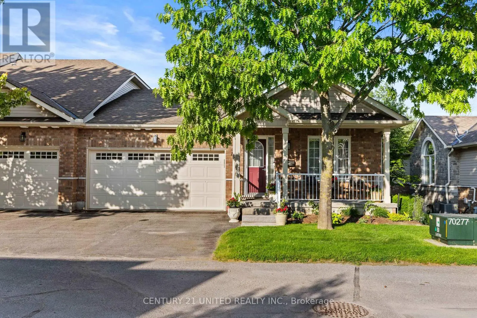 15 - 909 Wentworth Street, Peterborough West, Ontario  K9J 8R7 - Photo 2 - X12229379
