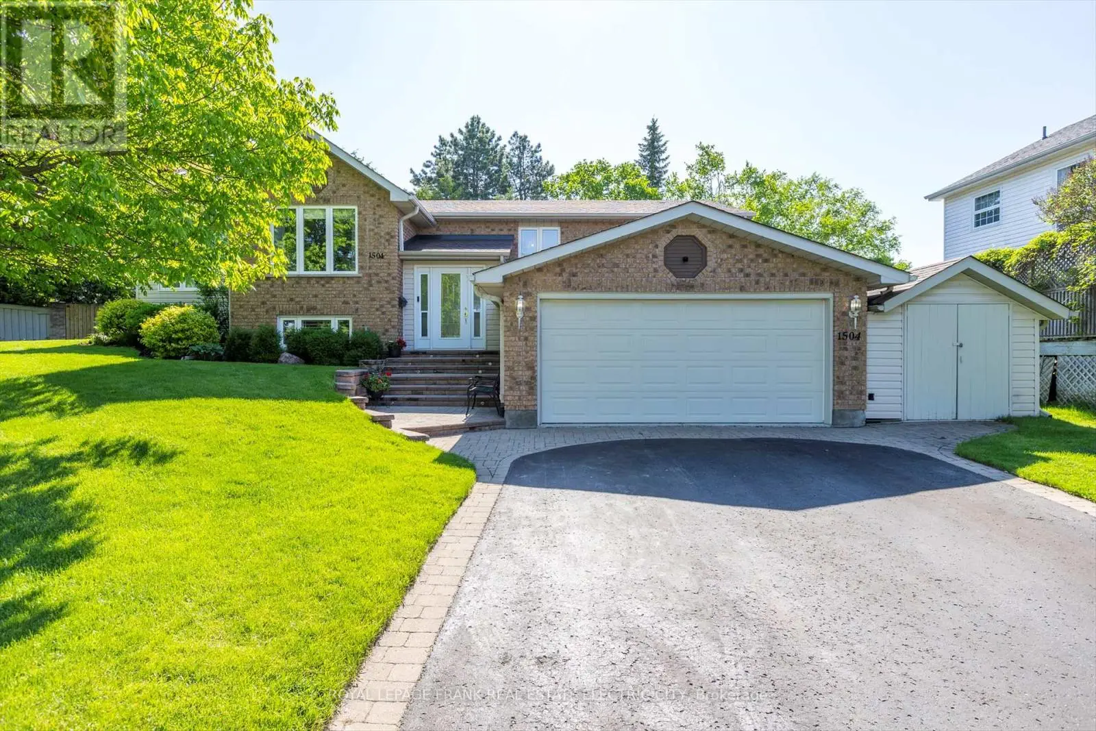 1504 Hetherington Drive, Peterborough North, Ontario  K9L 1Y7 - Photo 1 - X12231723