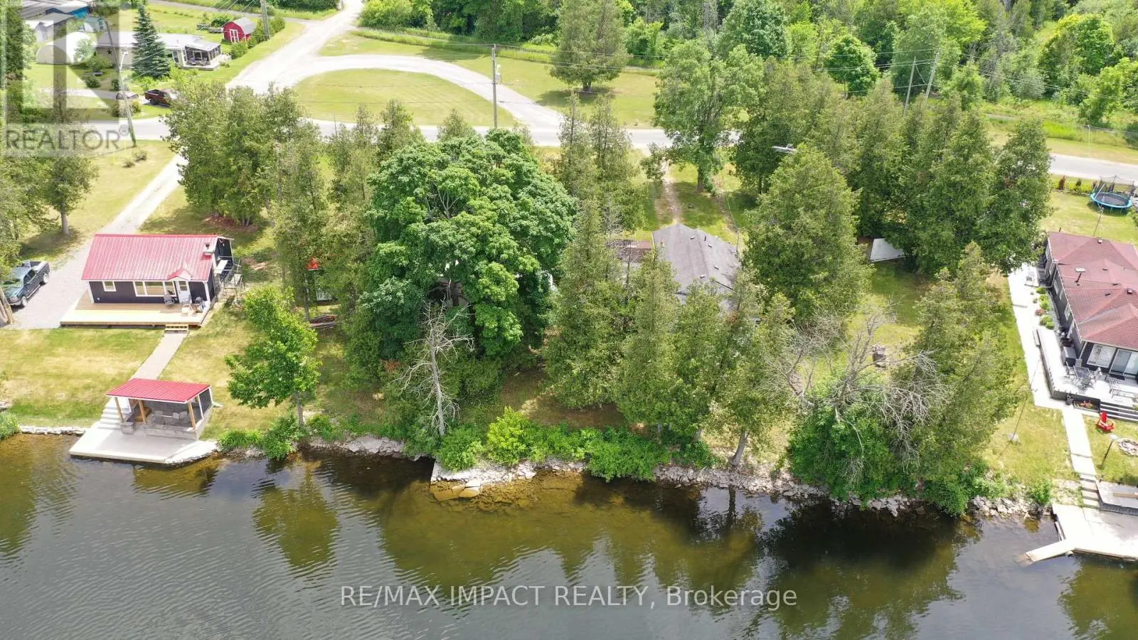 127 Cedar Drive, Trent Hills, Ontario  K0M 1A0 - Photo 1 - X12231729