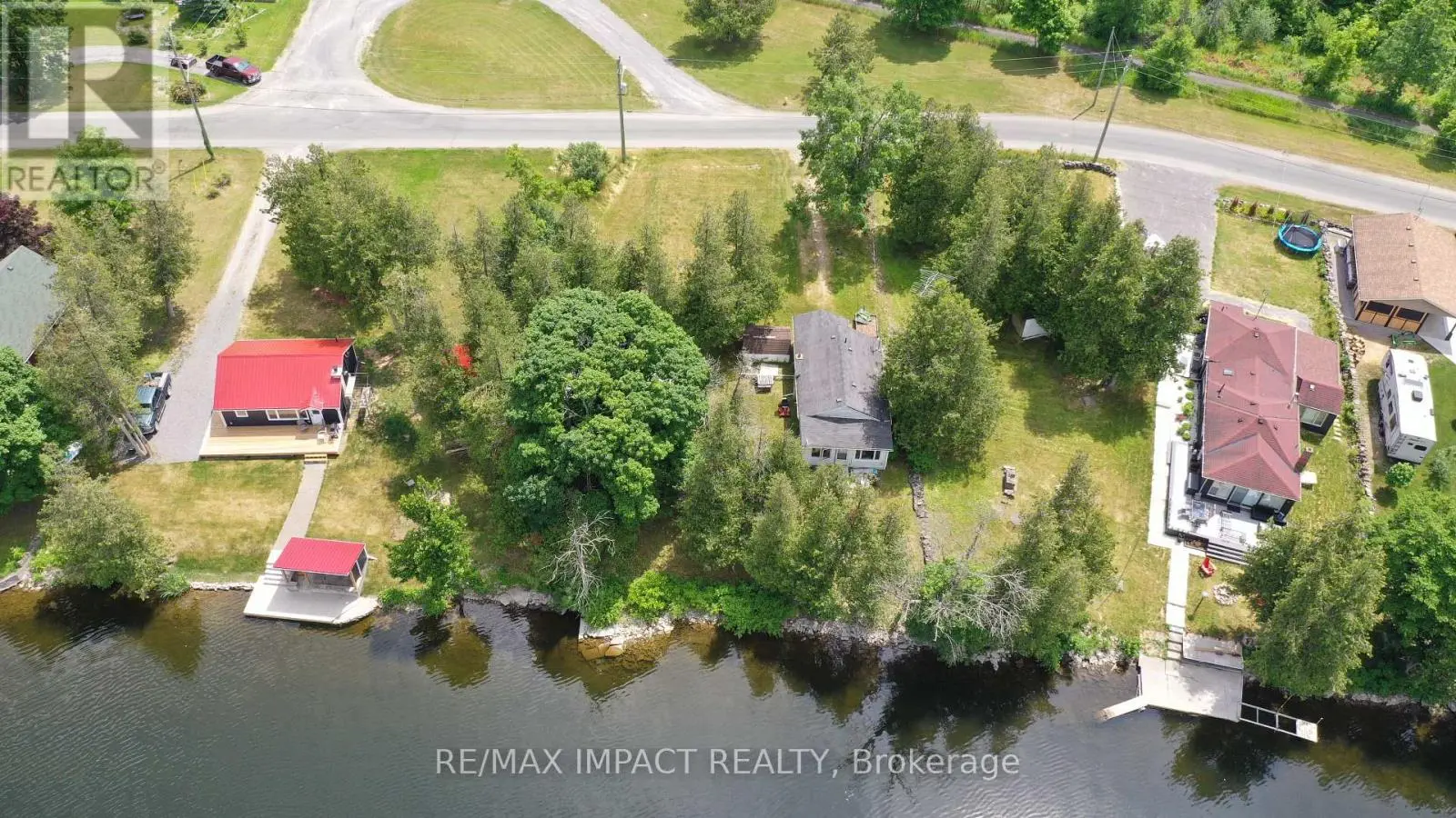 127 Cedar Drive, Trent Hills, Ontario  K0M 1A0 - Photo 3 - X12231729