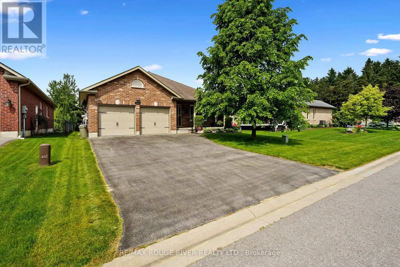 14 Algonquin Avenue, Brighton, Ontario  K0K 1H0 - Photo 1 - X12231795