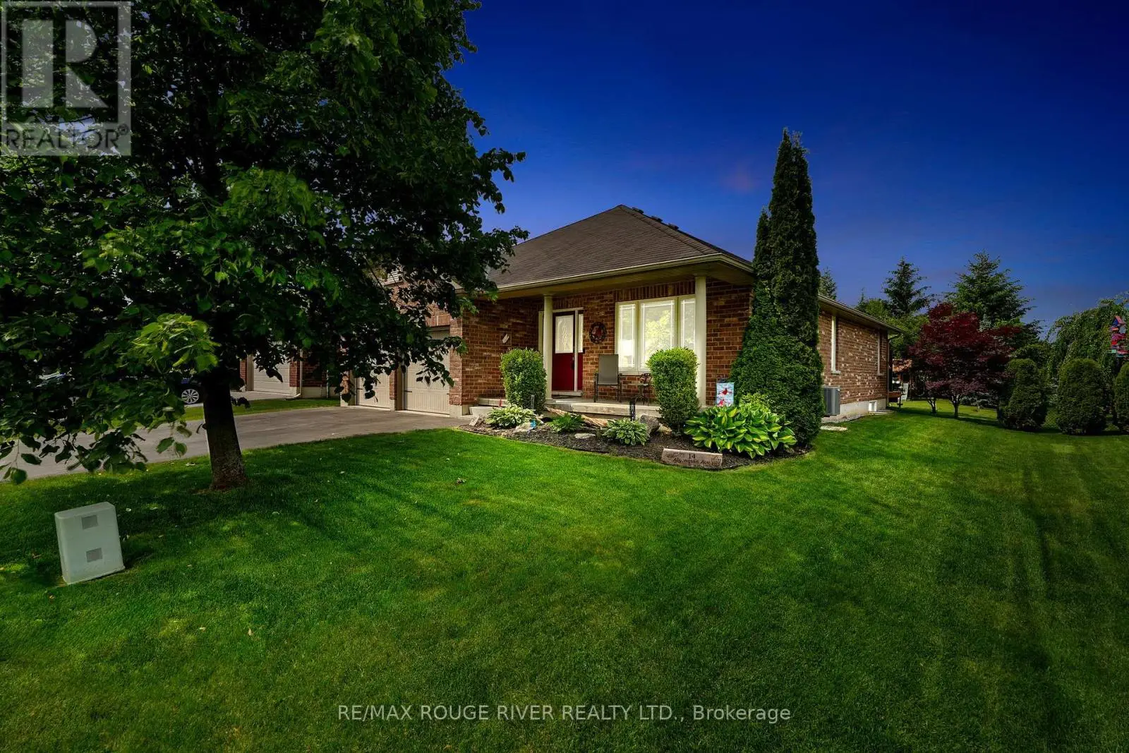 14 Algonquin Avenue, Brighton, Ontario  K0K 1H0 - Photo 2 - X12231795