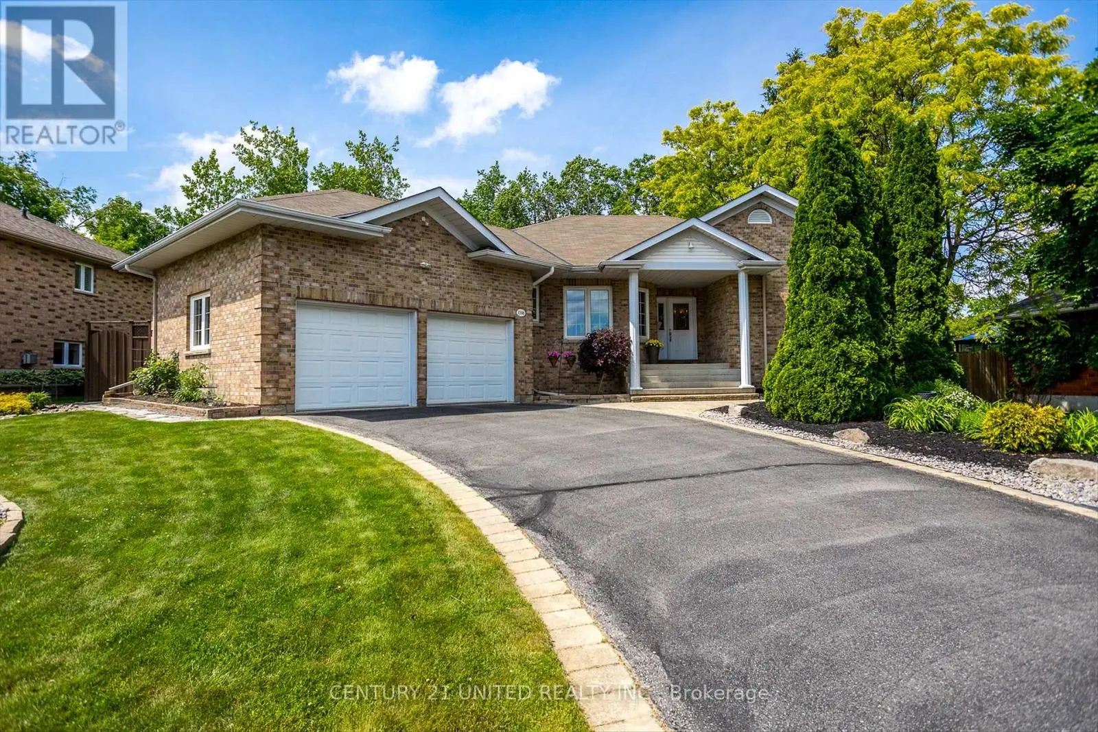 1598 College Park Drive, Peterborough West, Ontario  K9K 2G9 - Photo 1 - X12231802