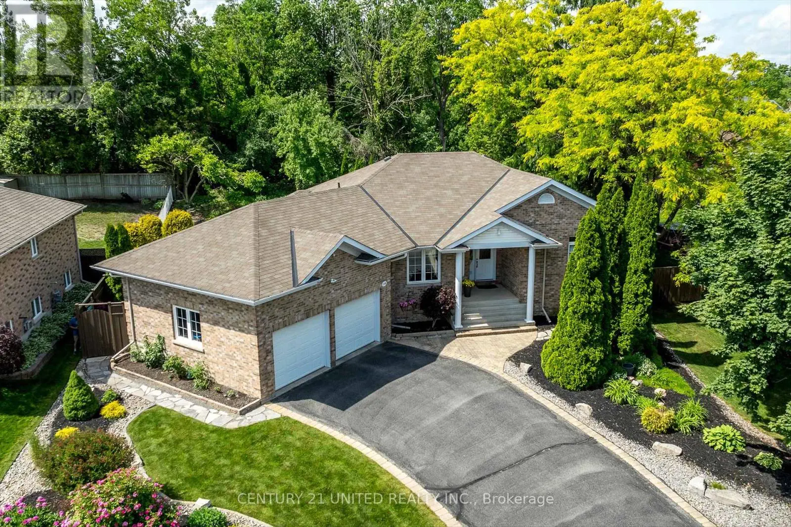 1598 College Park Drive, Peterborough West, Ontario  K9K 2G9 - Photo 2 - X12231802