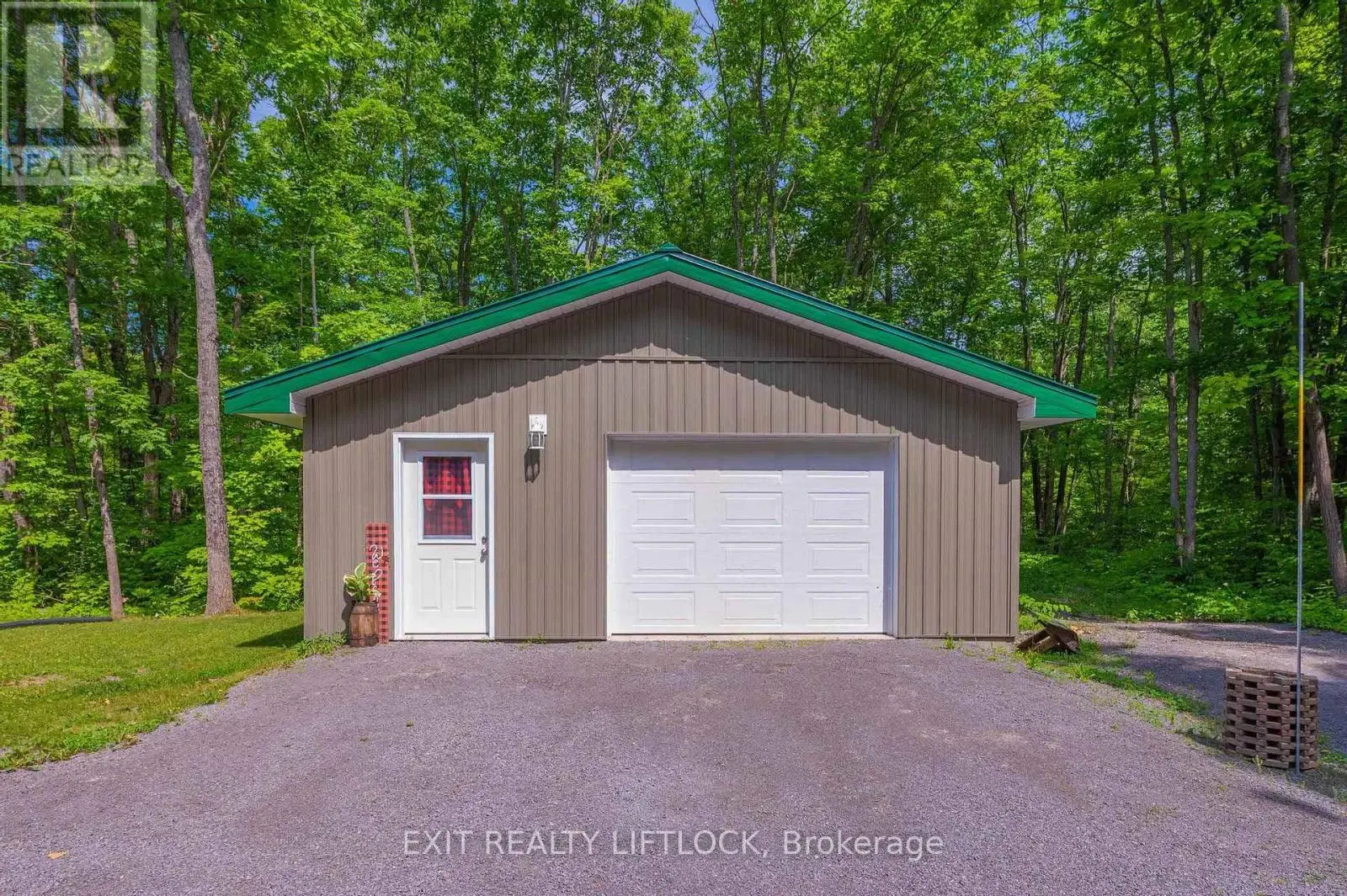 464 Belmont 7th Line, Havelock-Belmont-Methuen, Ontario  K0L 1Z0 - Photo 3 - X12231955